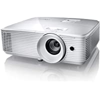 Optoma HD29HLV Marca OPTOMA